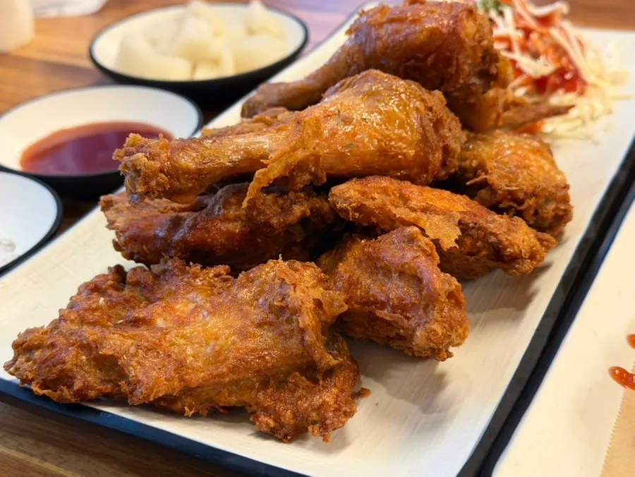 할매기름집 영등포구청점 매장 관련 사진