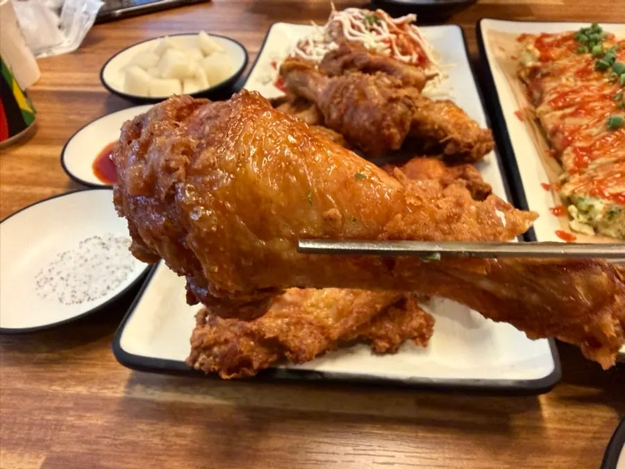할매기름집 영등포구청점 매장 관련 사진