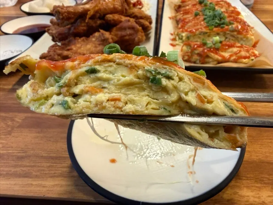 할매기름집 영등포구청점 매장 관련 사진