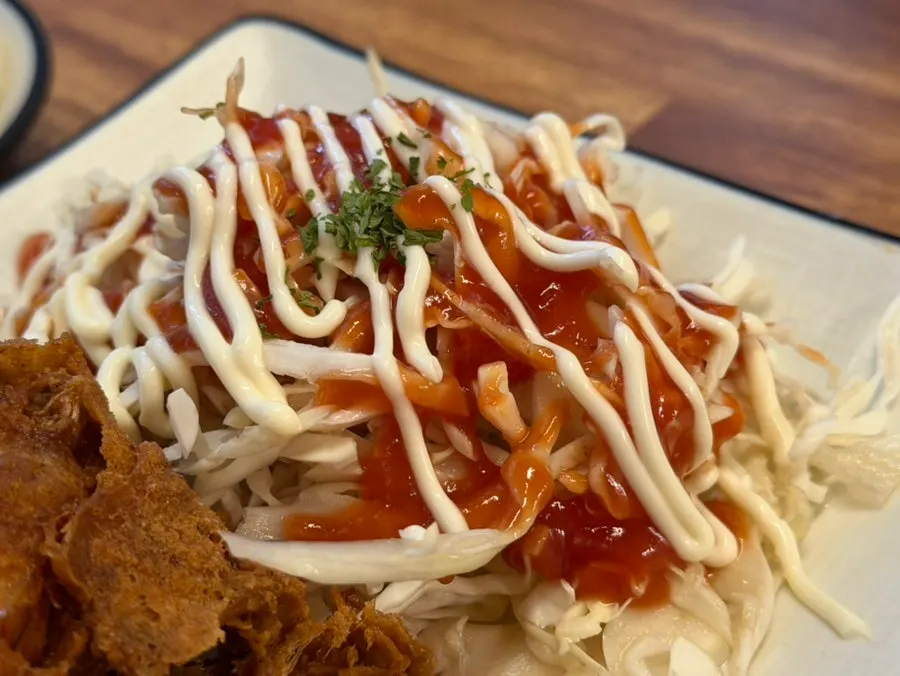 할매기름집 영등포구청점 메뉴판