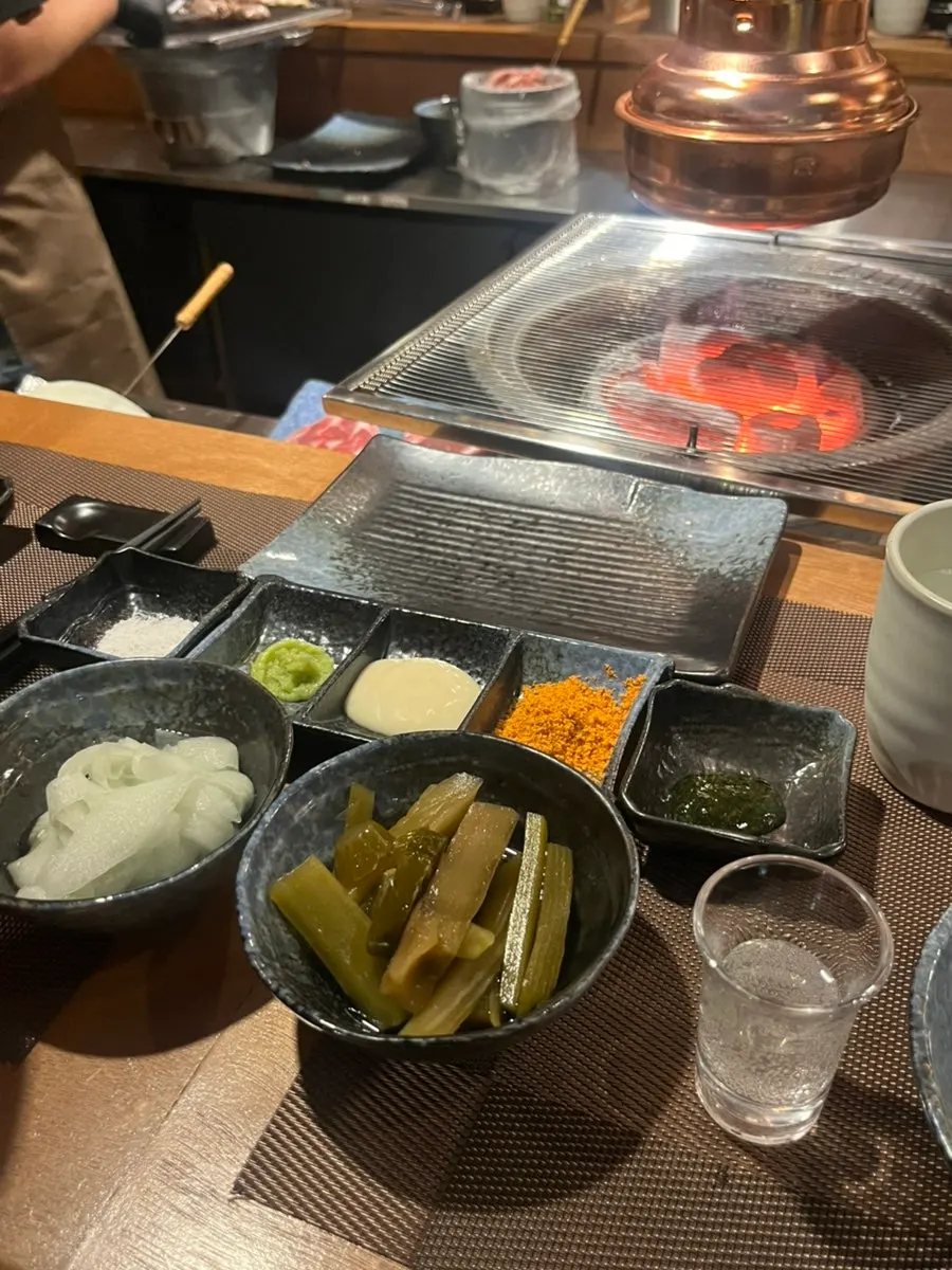 산토리 하이볼과 소주