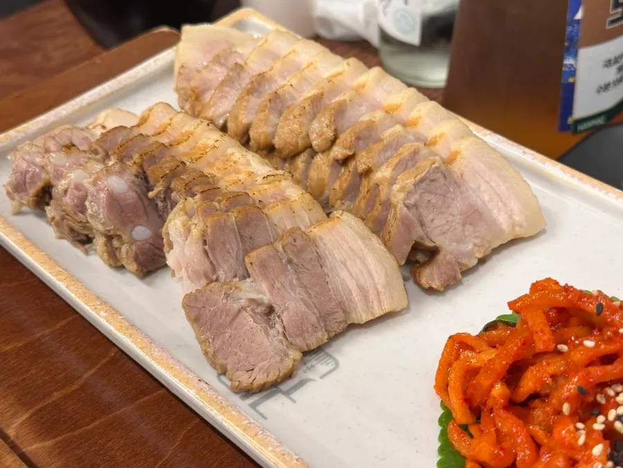 保足セット中サイズの膳