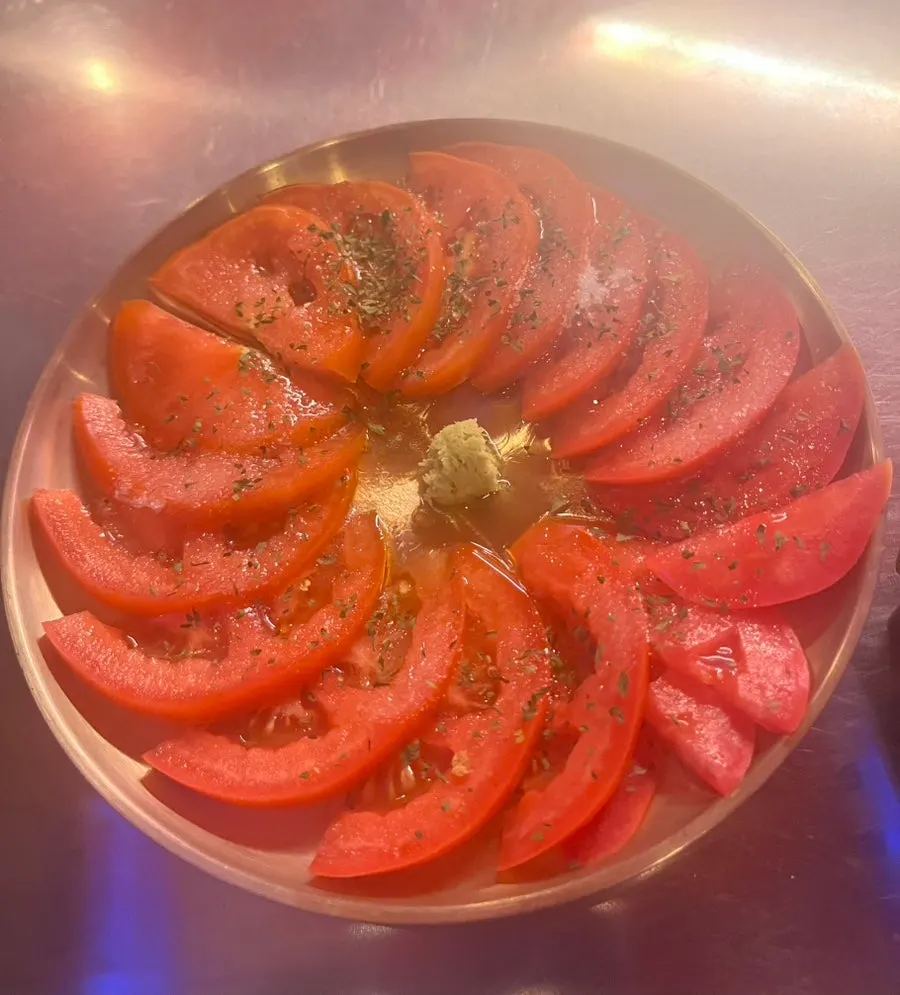 계란과 체다치즈를 더한 라면