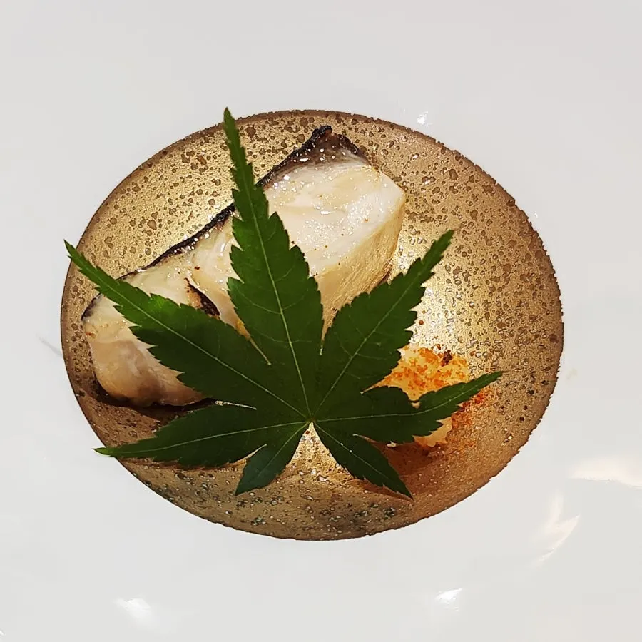 스시 히비 오마카세 방문 사진