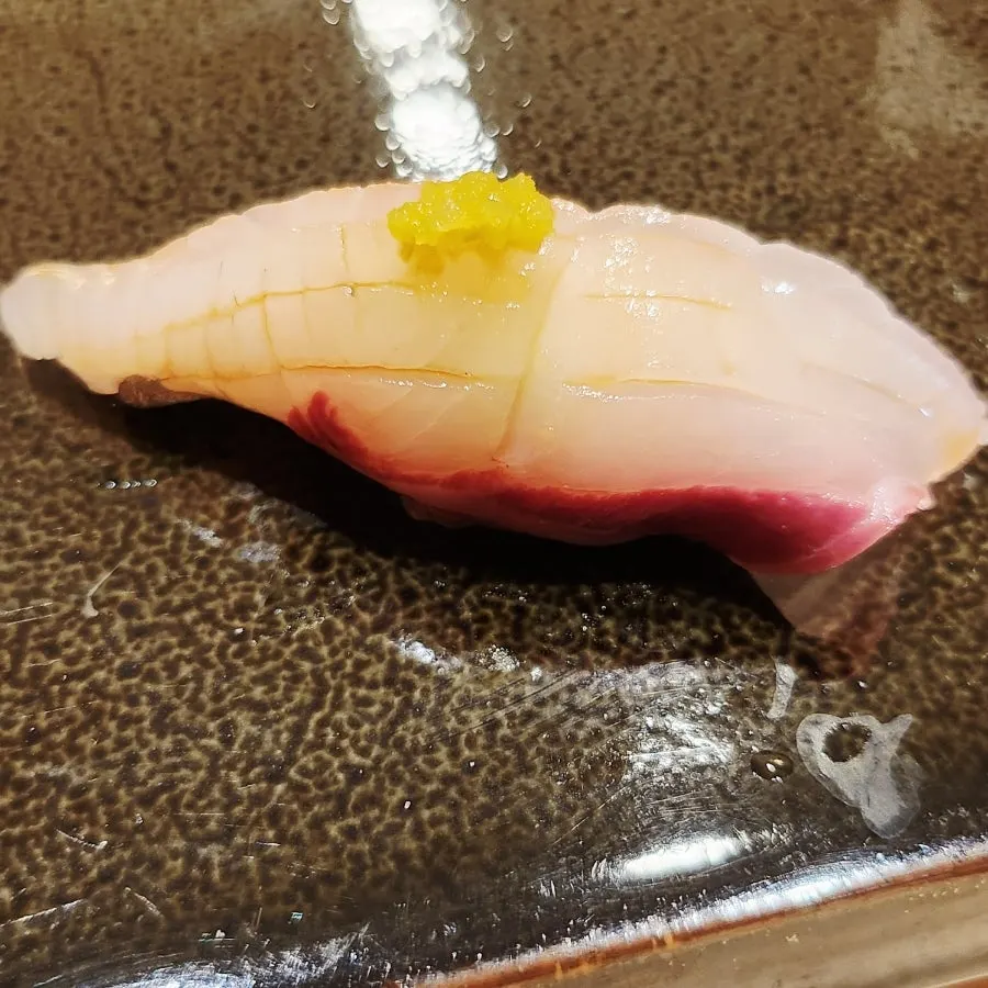 스시 히비 오마카세 방문 사진