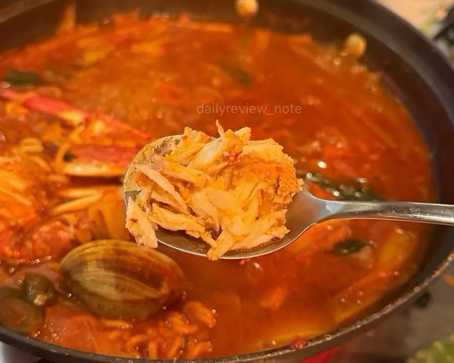 레트로한 영동포차 간판