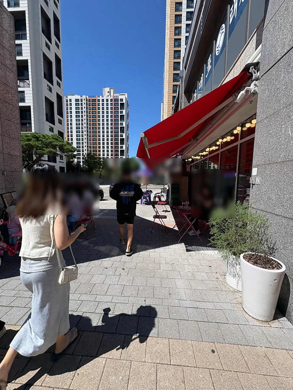 영종도 베이커리 카페 관련 사진