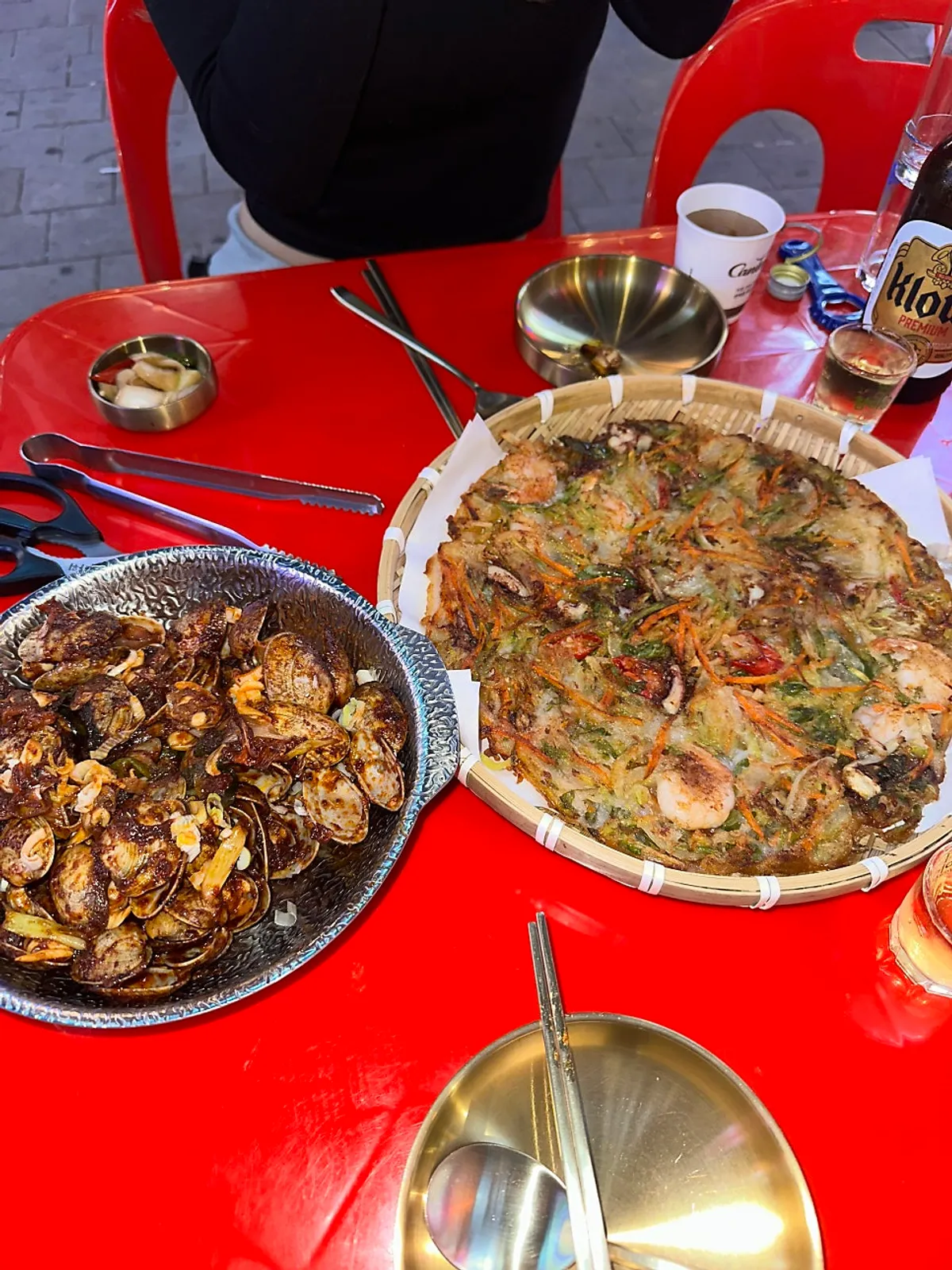 신중동 야장 술집 영포 대표 사진
