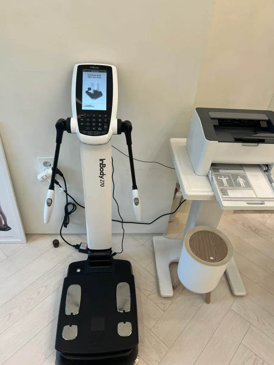 Xpa treatment preparation area