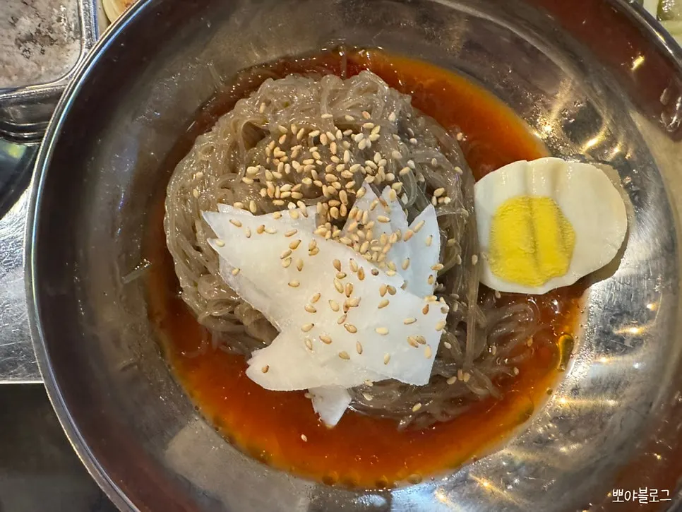 Stew ordered during the beef meal