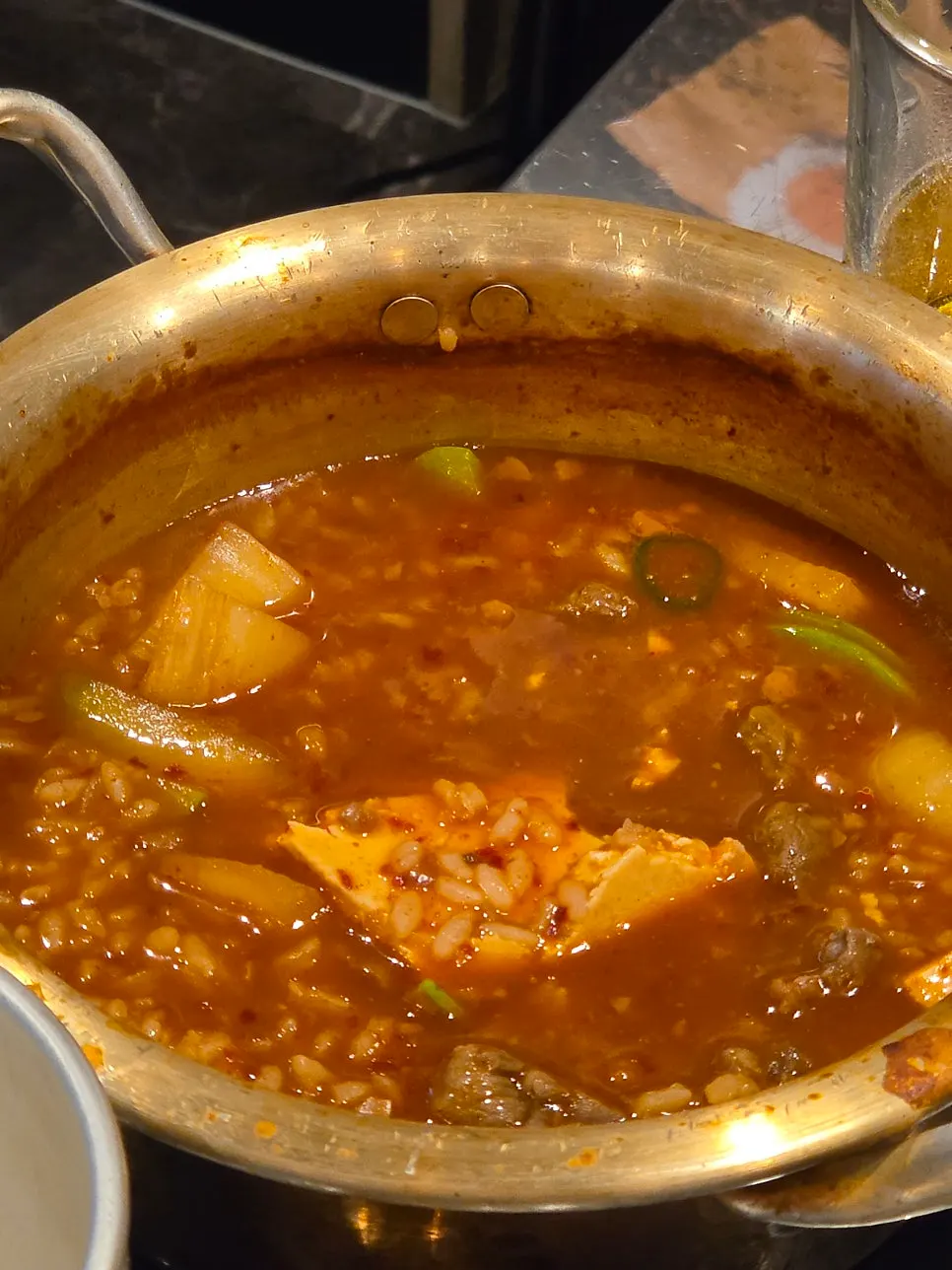 푹 익힌 제비추리 구이