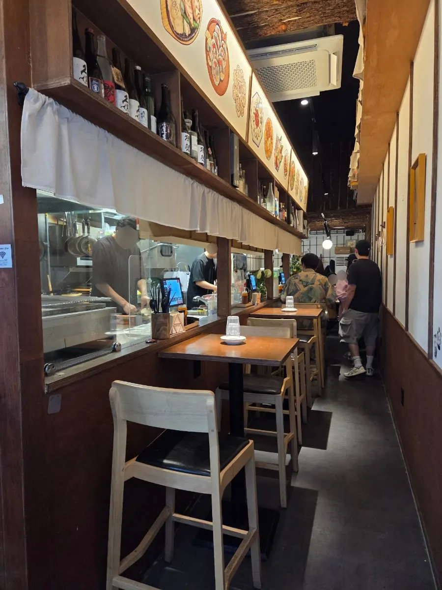 Susan Jang interior with warm wood decor