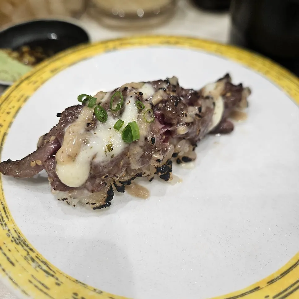 영통 특별한초밥 회전초밥 관련 사진