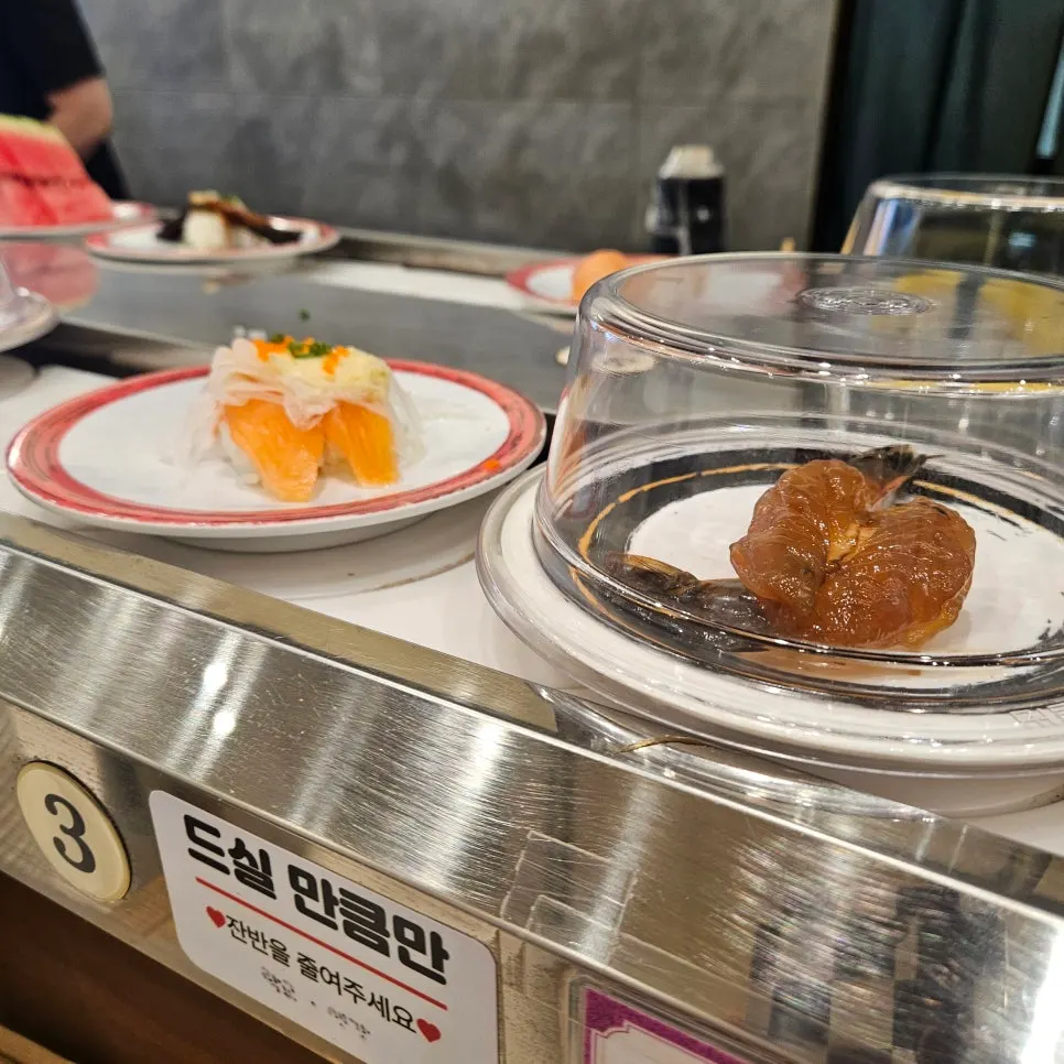 특별한초밥 초밥 품질 관련 사진