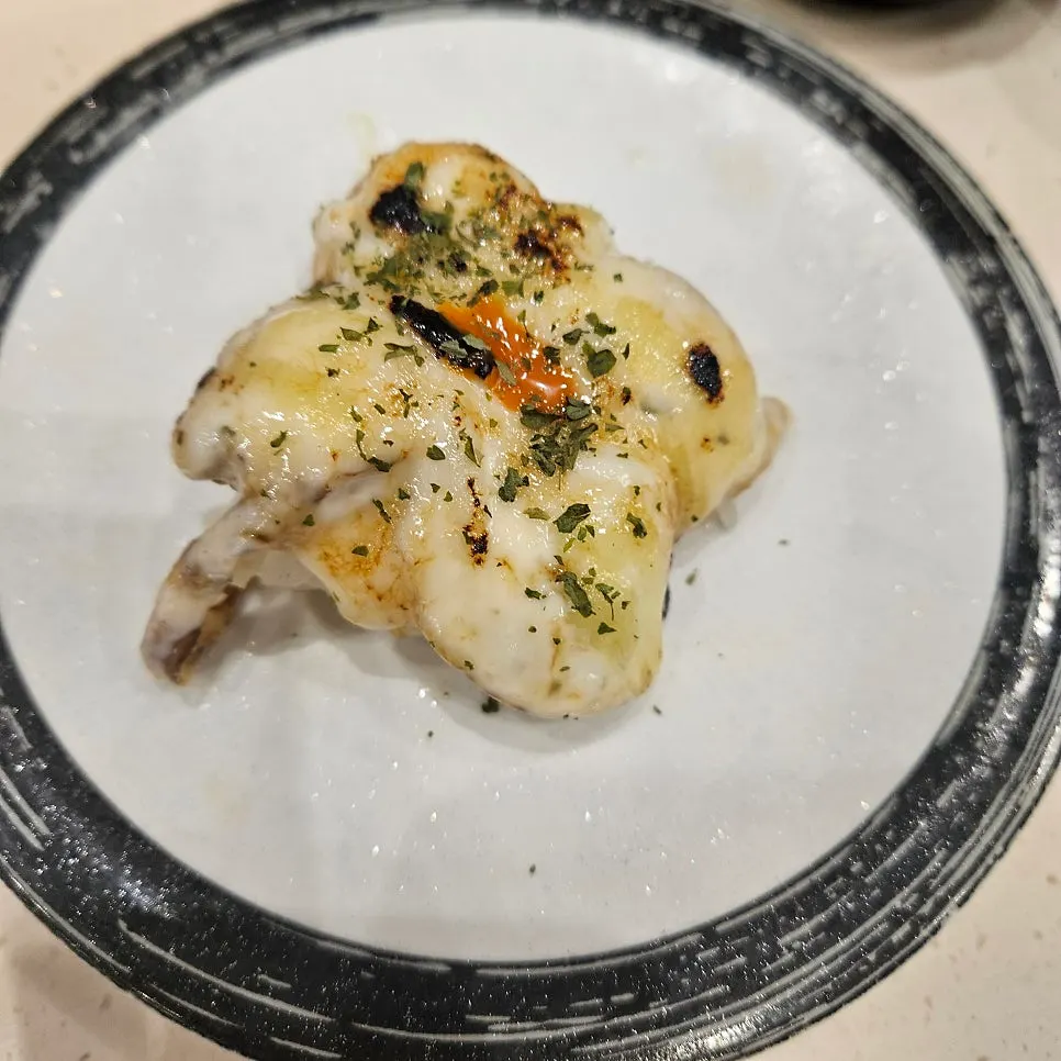영통 특별한초밥 총평 관련 사진
