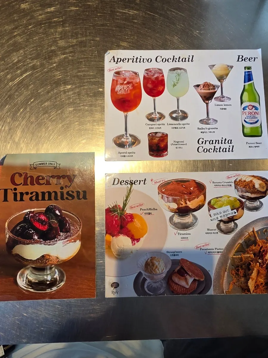 Pip Espresso Bar location guide