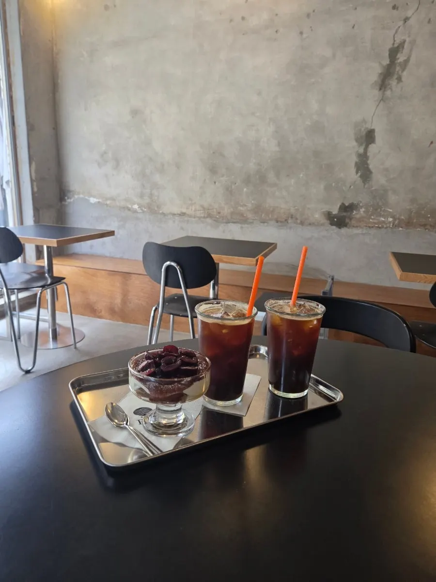 Closing image of Pip Espresso Bar