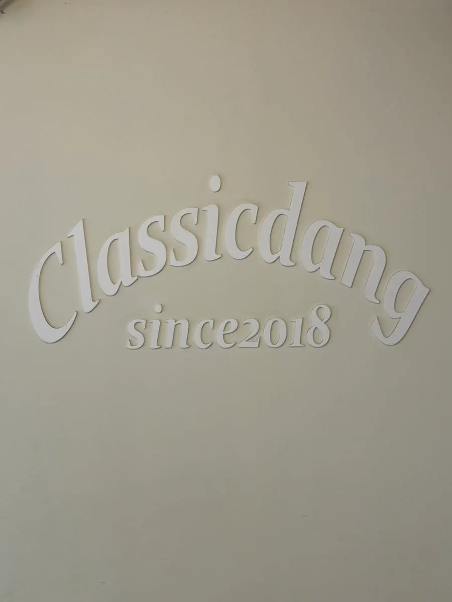 Foto bahagian luar Classicdang di Yeonnam-dong