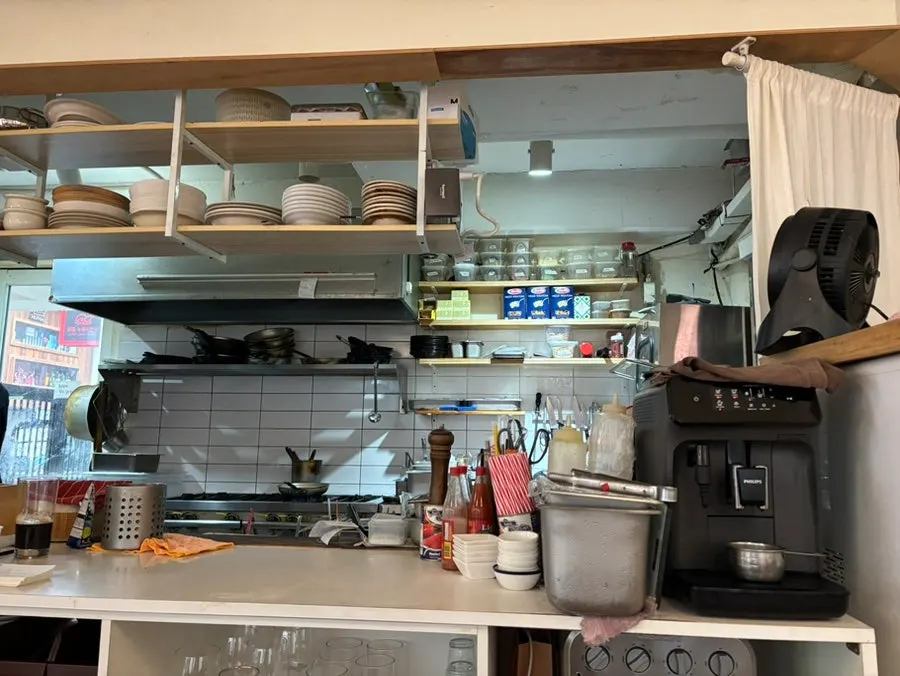 Foto menu yang dipesan di Classicdang