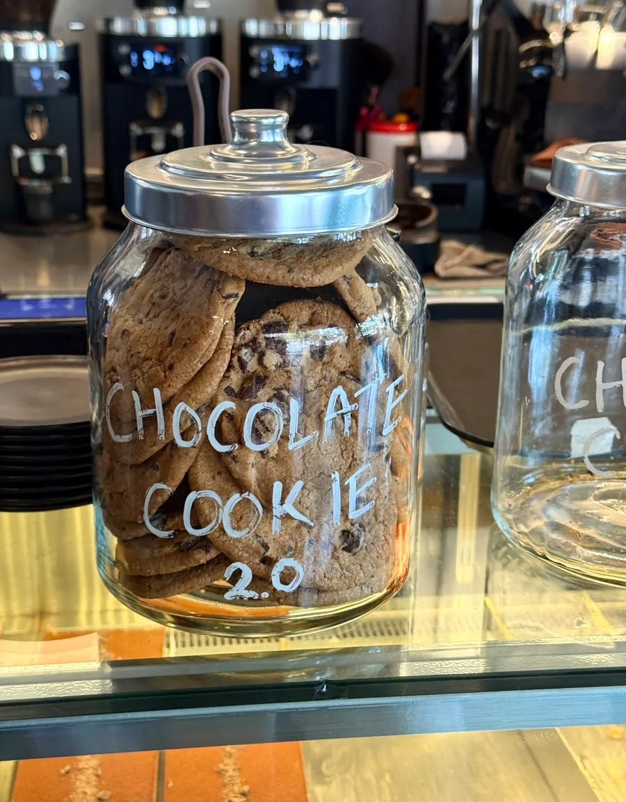 Classic tiramisu