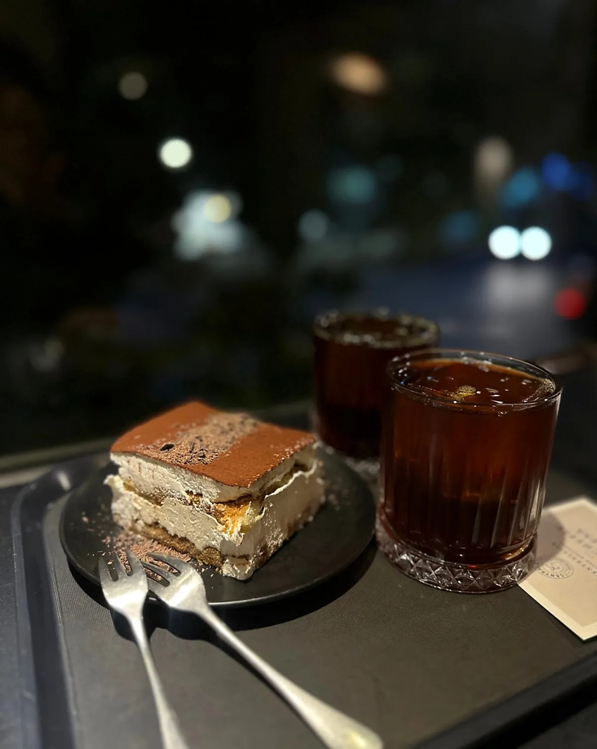 센트럴사이트 연남점 핸드드립 커피