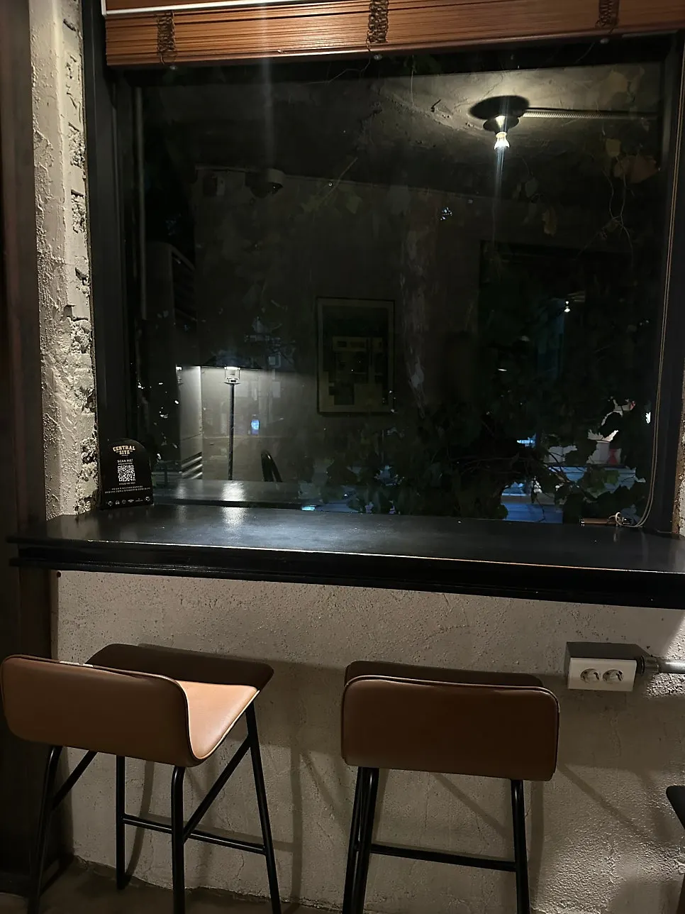 센트럴사이트 카페 인테리어