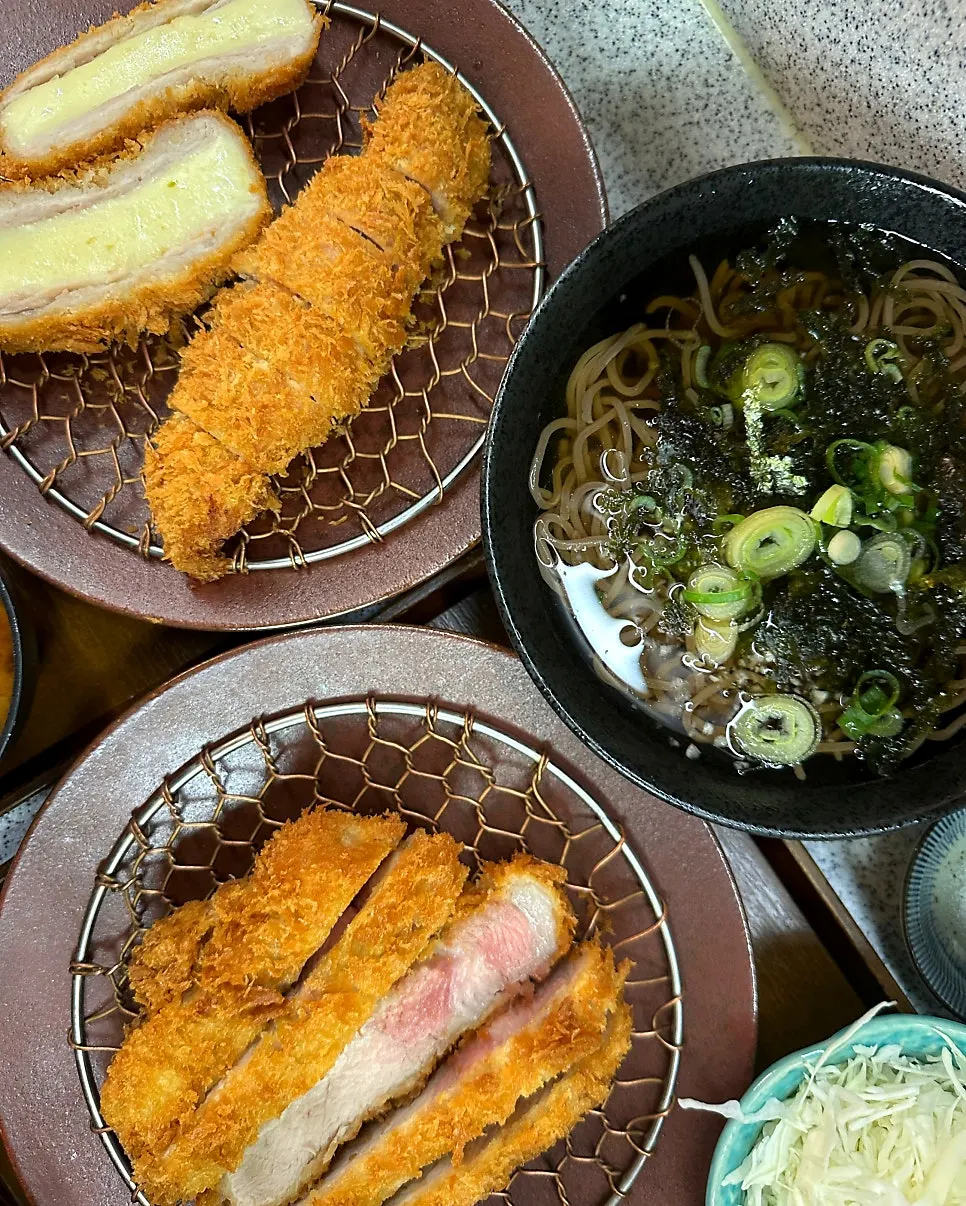카츠몬스터 연남본점 방문 사진