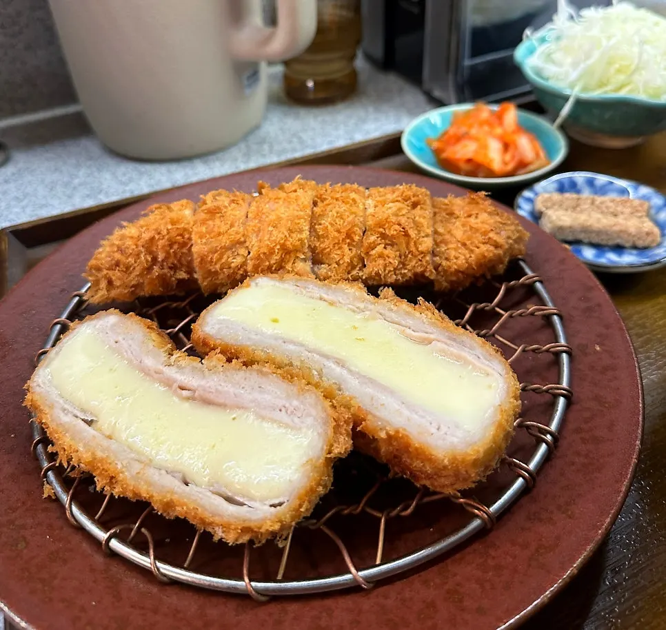 카츠몬스터 연남본점 돈카츠 사진
