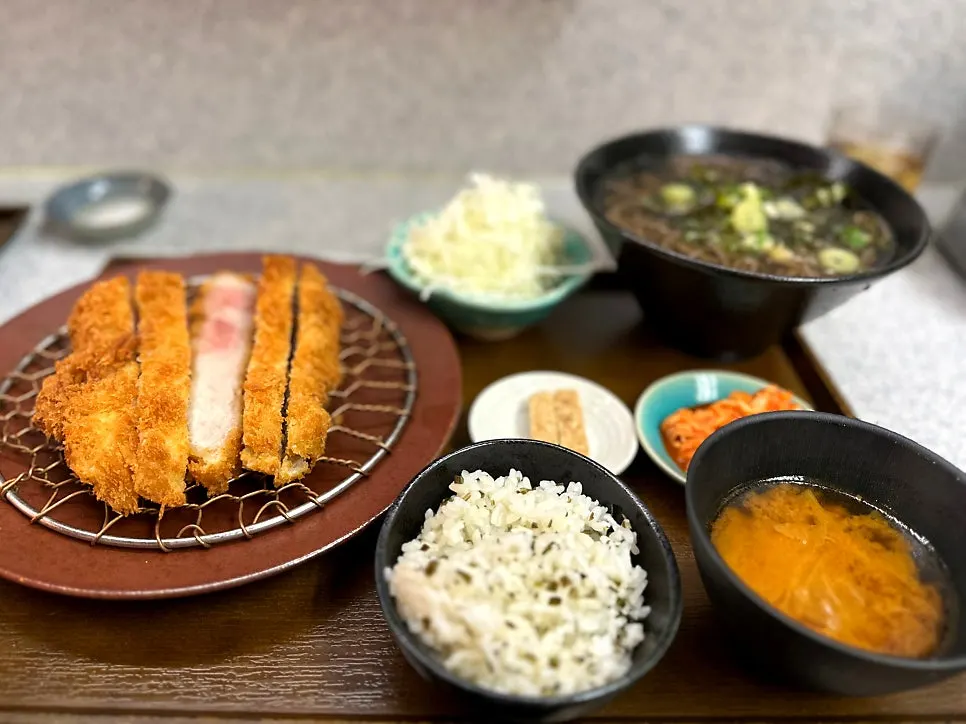 연남동 카츠몬스터 방문 사진