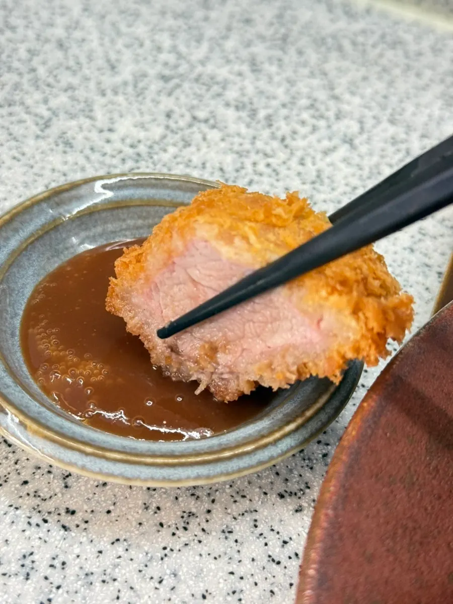 Foods included in the solo set