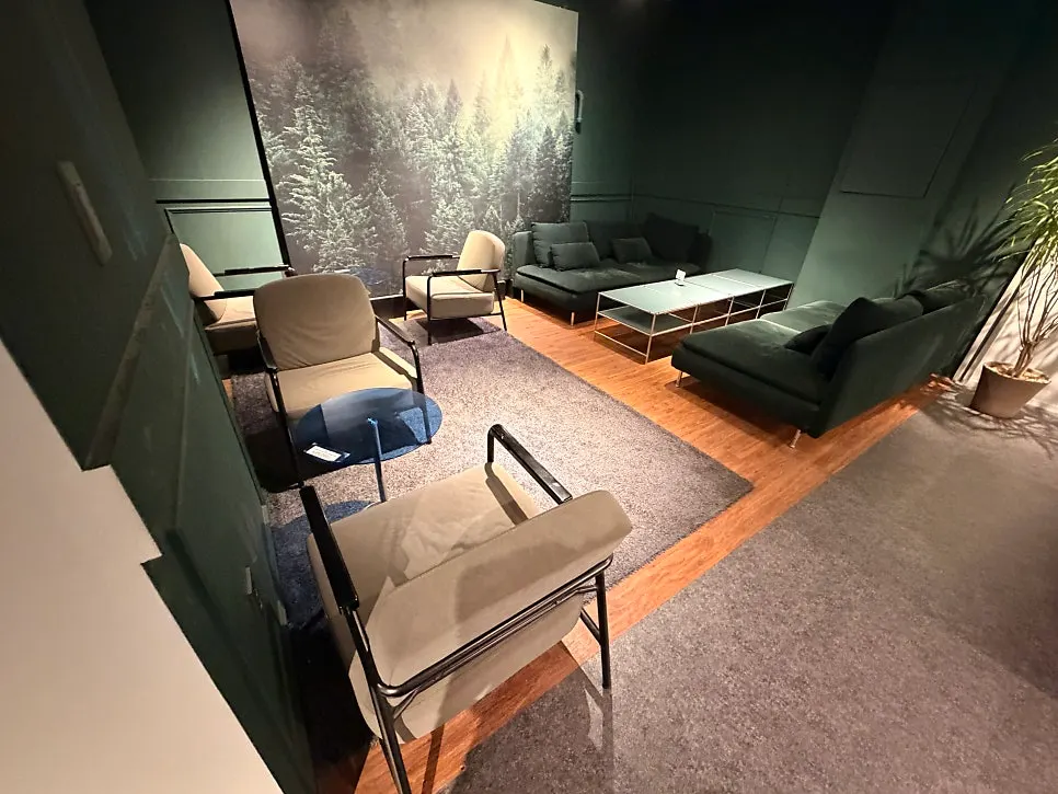 Noknok, a Yeonnam-dong bakery café