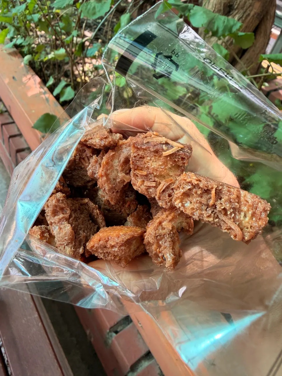 만동제과 칠리소세지와 빵 종류