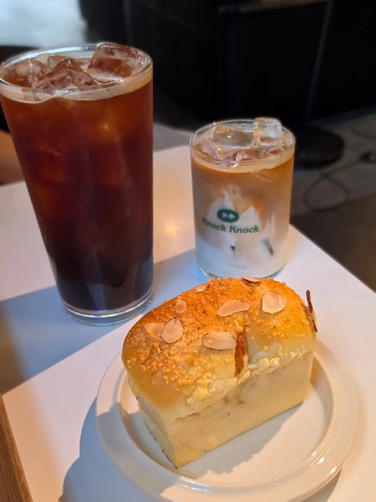 연남동 베이커리 카페 녹녹 대표 사진