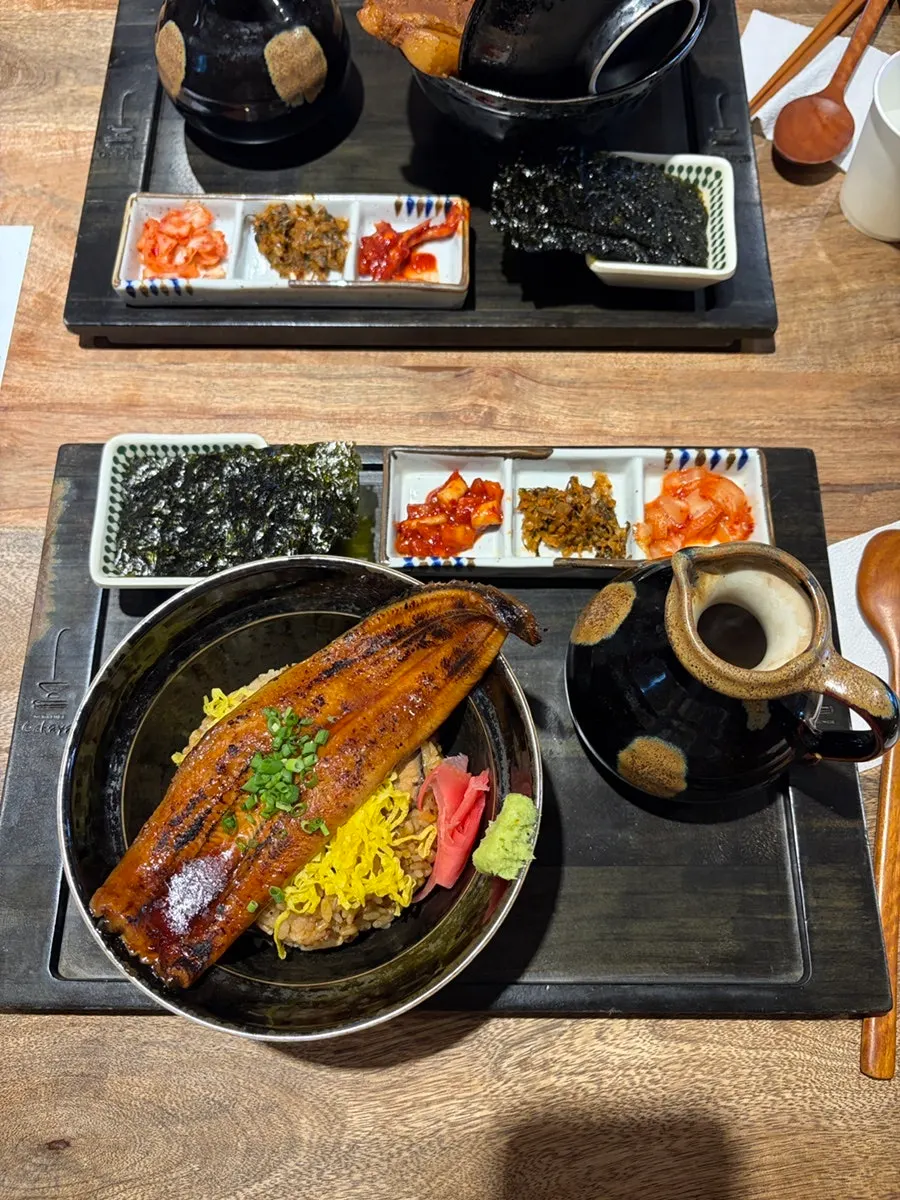 Tender pork belly Buta no Kakuni