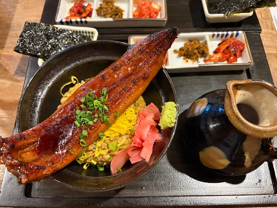 Introduction to an ochazuke visit at Ochaya Yeonnam