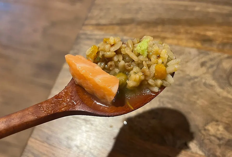 연남동 오차야 오차즈케 미리보기