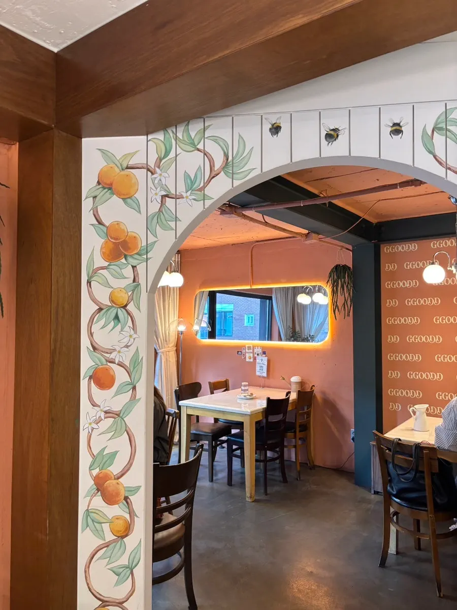 Date space at Hôtel de Couture