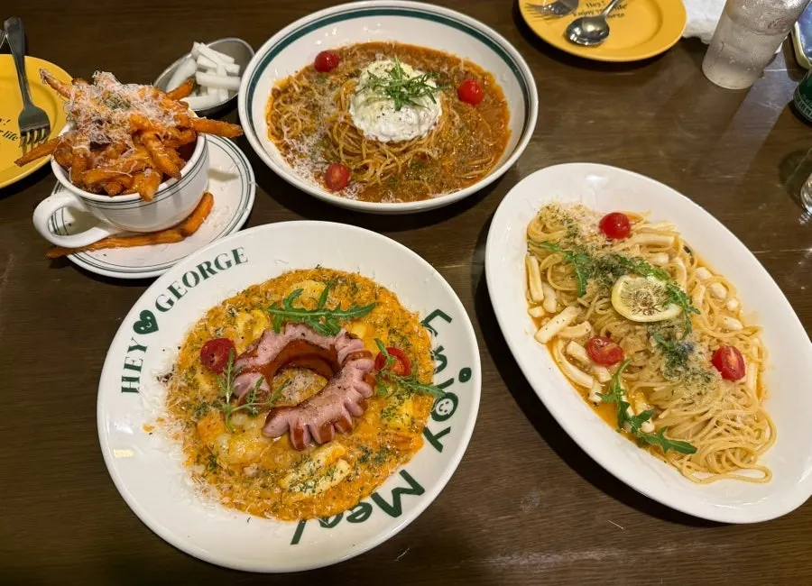 Introduction to a visit to Hey Joji in Yeonnam-dong