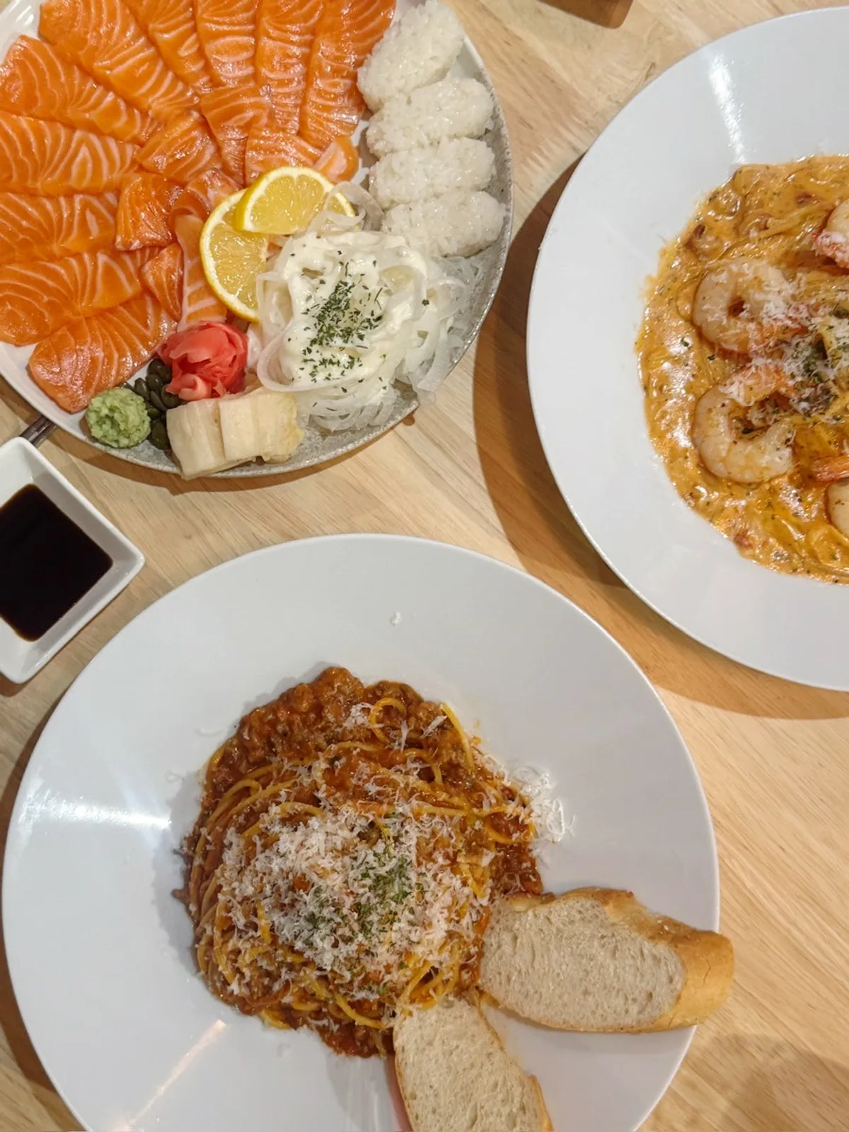 Main image of Pastiar, a pasta restaurant in Yeonnam-dong