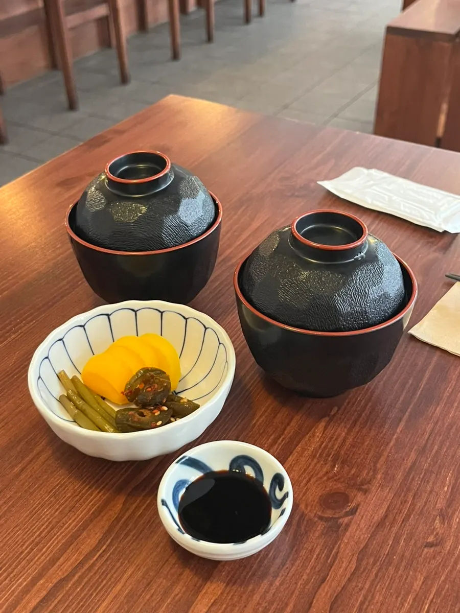 종로돈부리 연남 메뉴판
