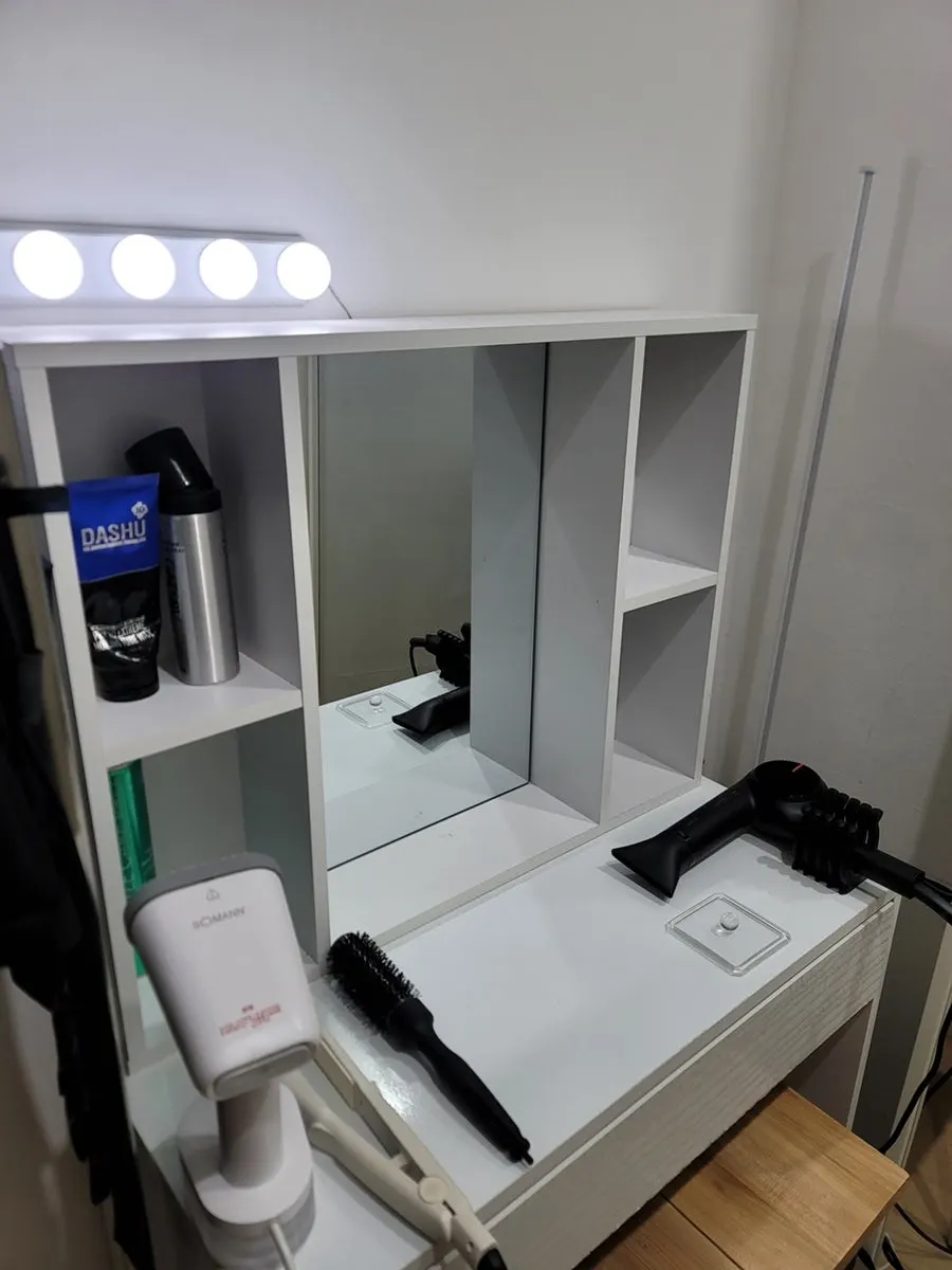 무료 제공 촬영 의상 안내