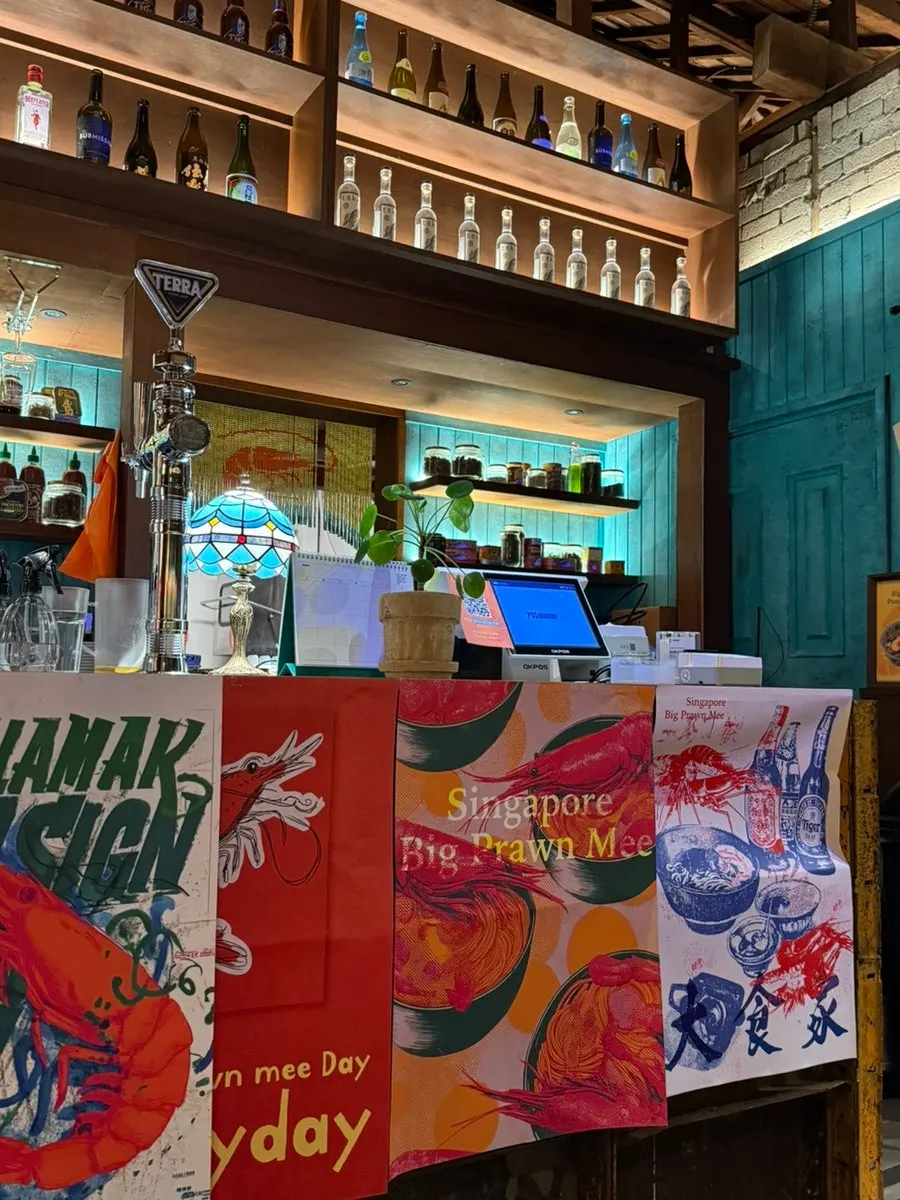 Maklumat kedai Ttasijia Yeonnam