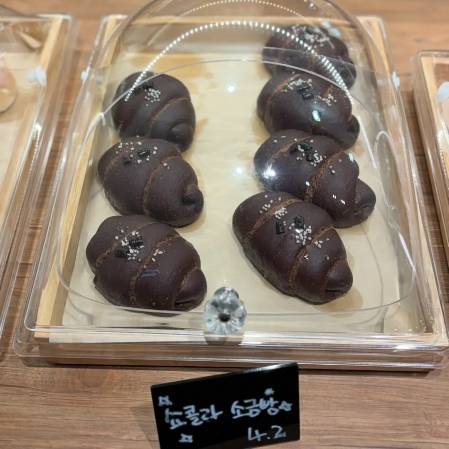 카페 음료 메뉴 구성