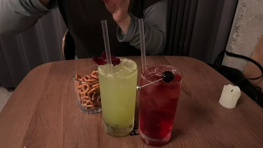 연남동 혼술바 팁시 카우치 대표 사진
