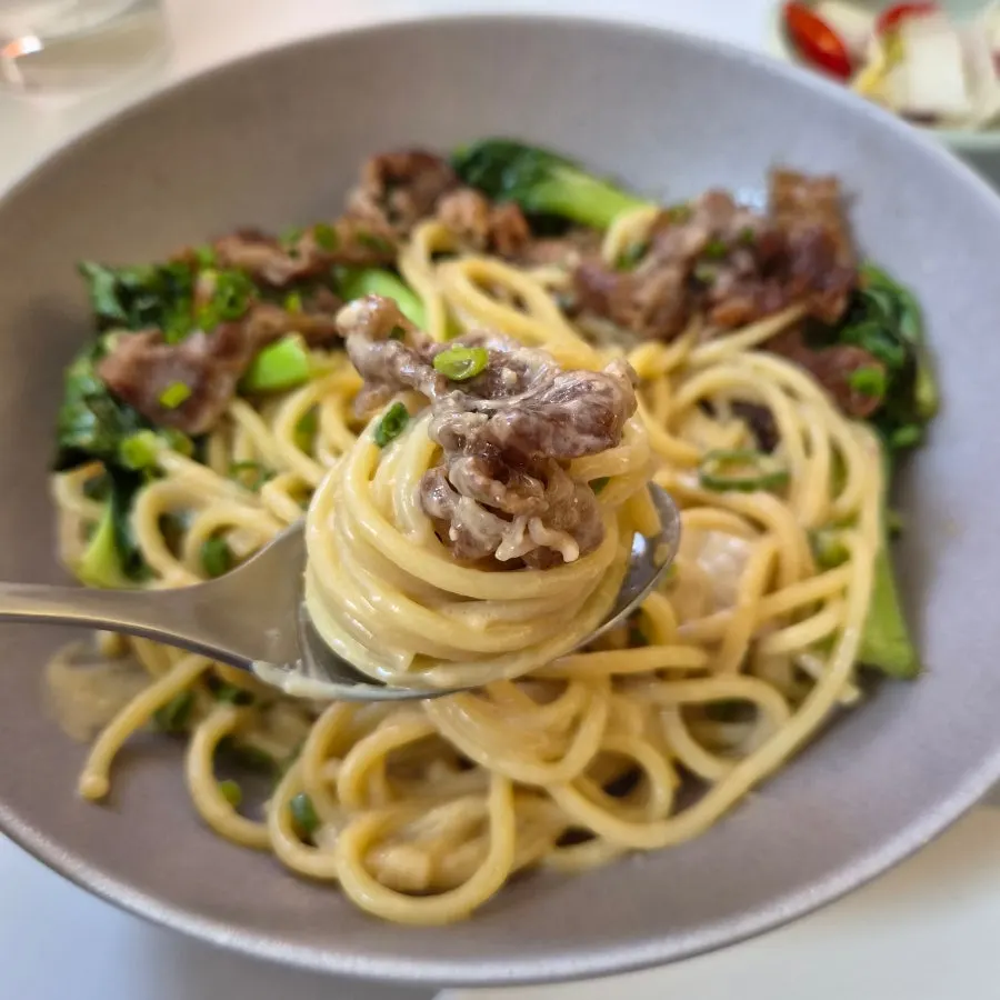 Chadol Melchovy pasta