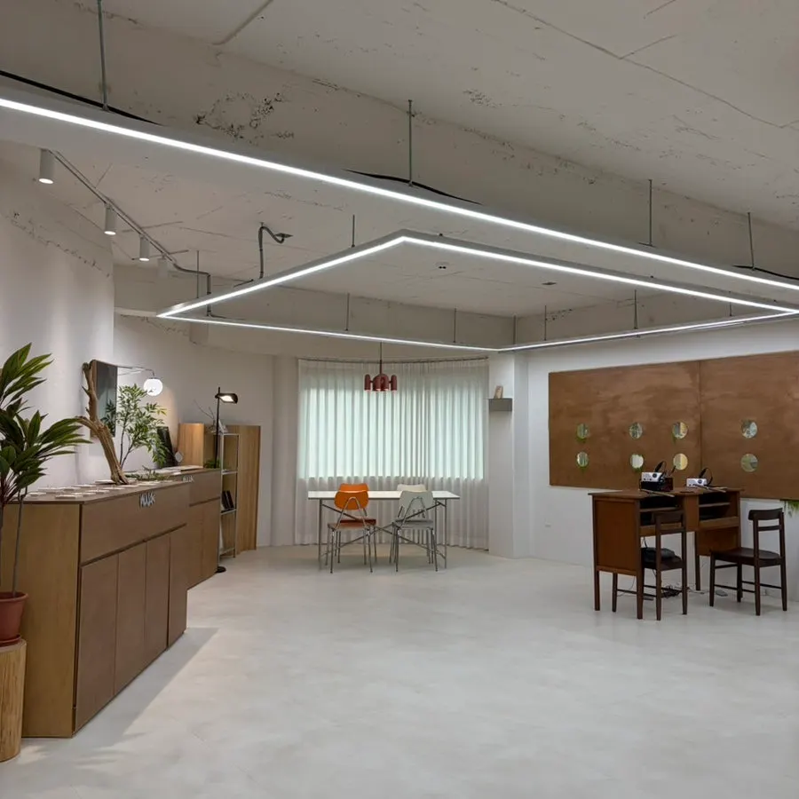 Inside the workshop with charming decorative objects