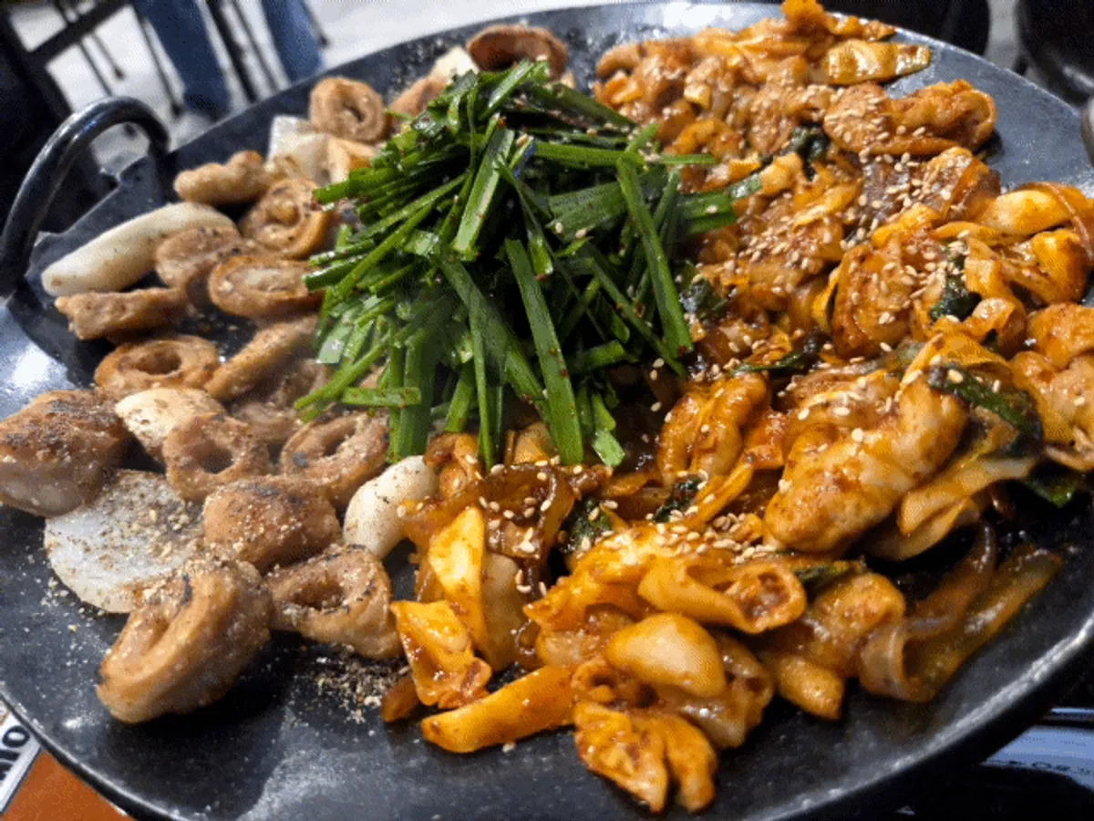 Cover photo of Yeonsu Gopchang Yeonsu Main Branch