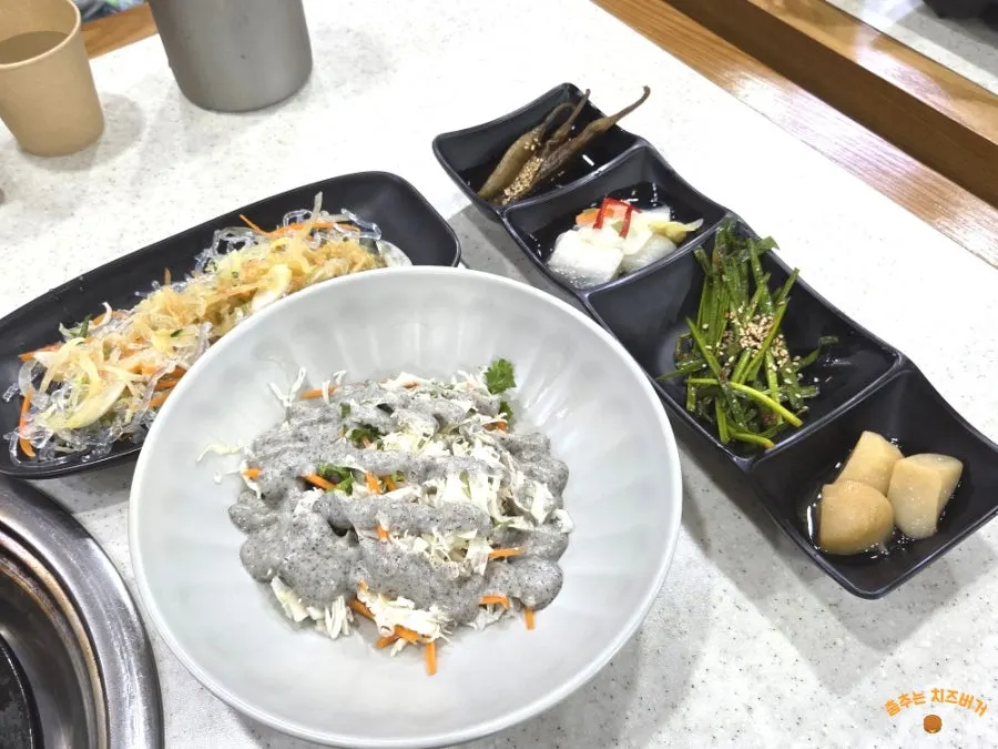 해산물 맛있게 먹는 방법 안내