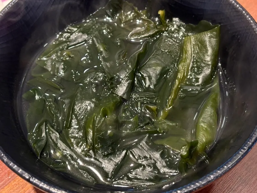 짭조름한 꽁치구이 기본찬