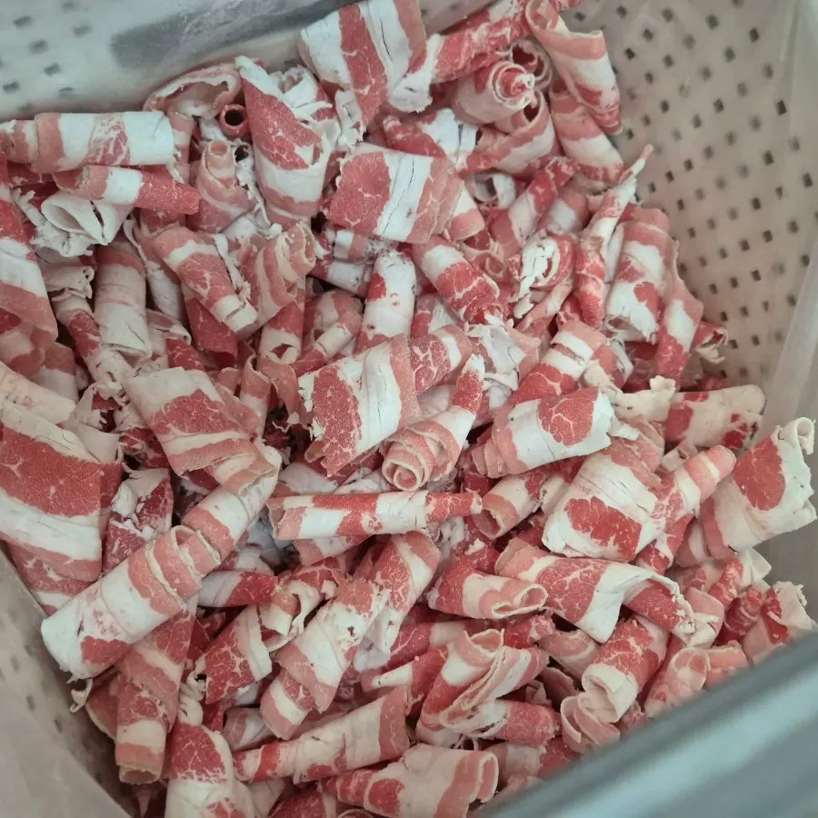 Tongkeun Shabu sushi selection